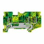 GUS Jordplint 1,5 Mm2 One In Two Out